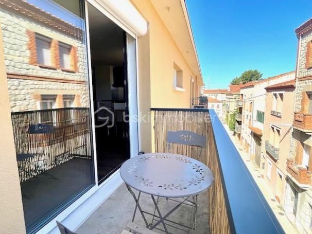 A louer APPARTEMENT T3 66 M2 TERRASSE  PERPIGNAN