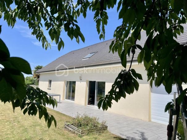 A louer MAISON  CONTEMPORAINE  COARRAZE