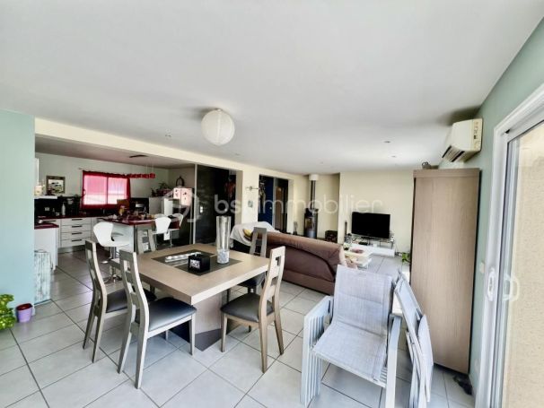 A louer MAISON  CONTEMPORAINE  COARRAZE
