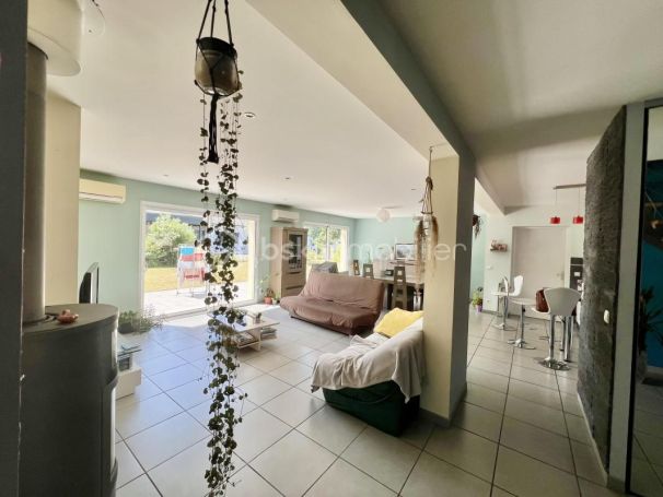 A louer MAISON  CONTEMPORAINE  COARRAZE