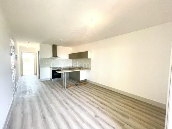 A louer APPARTEMENT T2 40 M2 TERRASSE  RIVESALTES