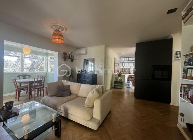 A louer MAISON  D'ARCHITECTE  TOURRETTES