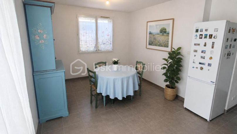 A louer APPARTEMENT T3 53 M2 BORD DE MER LA SEYNE SUR MER