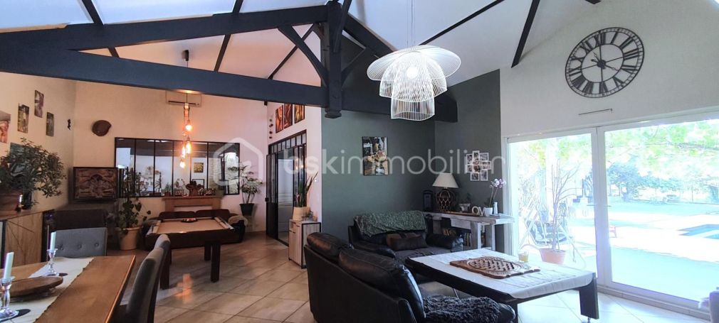 A louer MAISON  CONTEMPORAINE  DAX