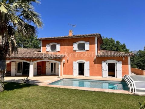 A louer MAISON  7 PIECES 250 M2  OPIO