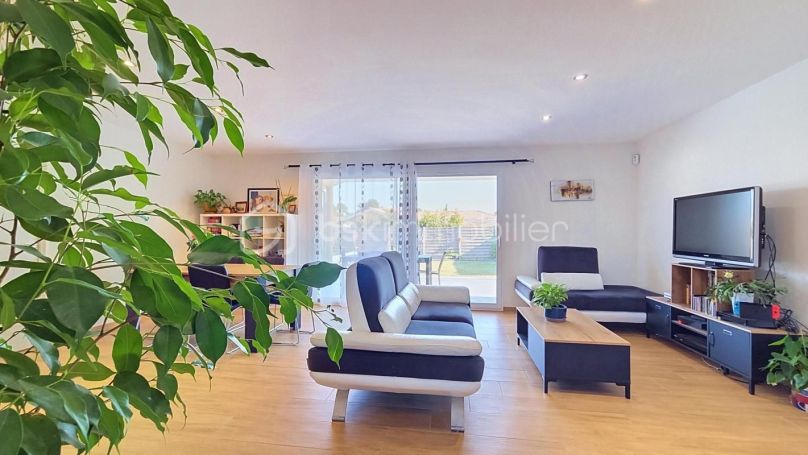 A louer MAISON  CONTEMPORAINE  BELIN BELIET