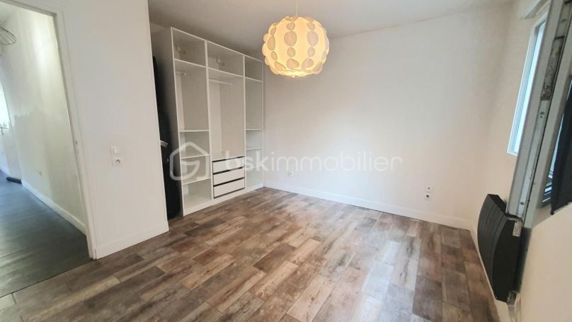 A louer APPARTEMENT T3 58 M2 BORD DE MER LE HAVRE