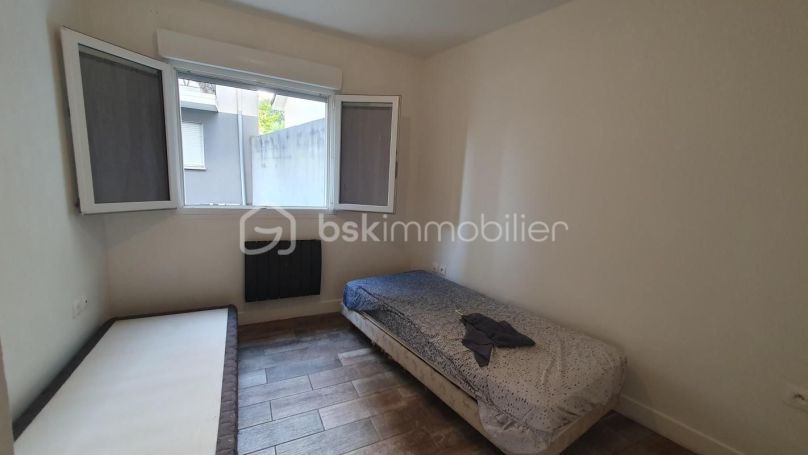 A louer APPARTEMENT T3 58 M2 BORD DE MER LE HAVRE