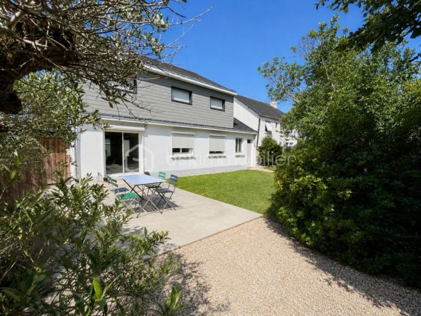 A louer MAISON  CONTEMPORAINE  NANTES