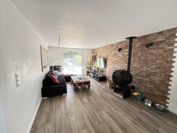 A louer MAISON  CONTEMPORAINE  NANTES