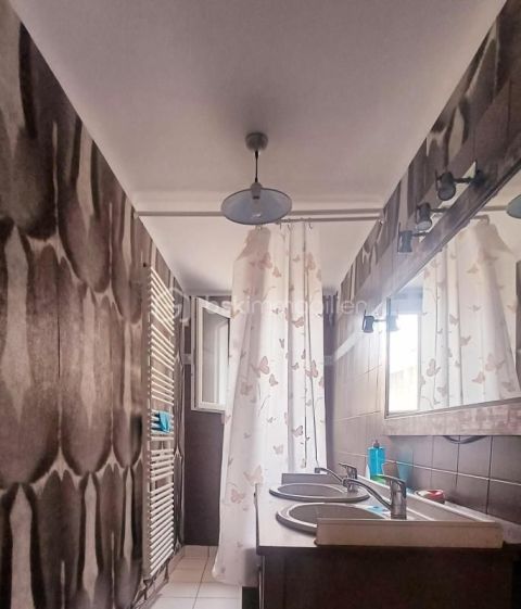A louer MAISON DE MAîTRE PIEDS DANS L'EAU LES SABLES D OLONNE