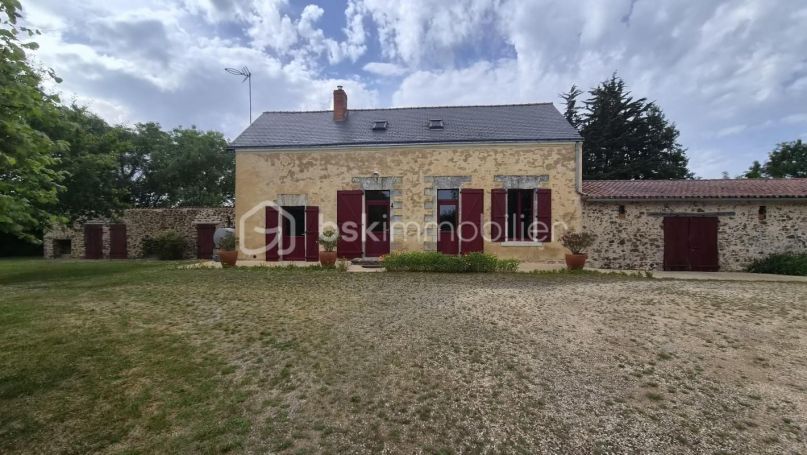A louer MAISON  DE MAîTRE  LIGNE