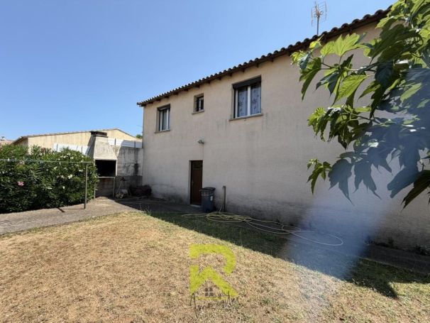 A louer MAISON 5 PIECES 112 M2 FLORENSAC
