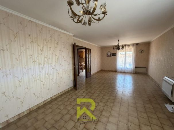 A louer MAISON 5 PIECES 112 M2 FLORENSAC