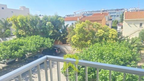 A vendre APPARTEMENT T2 46 M2 PLAGE à PIED CANET EN ROUSSILLON