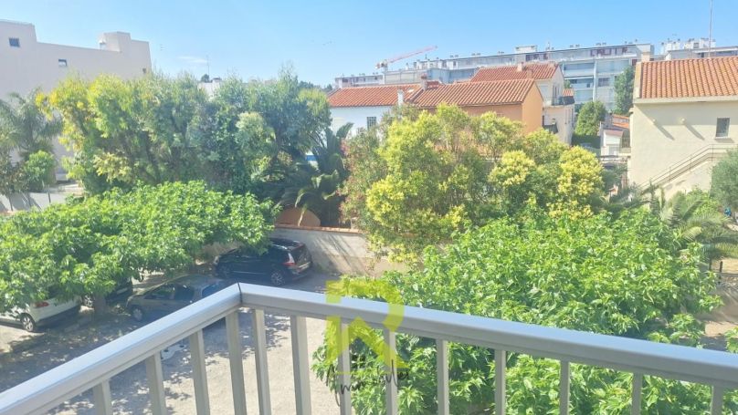 A louer APPARTEMENT T2 46 M2 PLAGE à PIED CANET EN ROUSSILLON