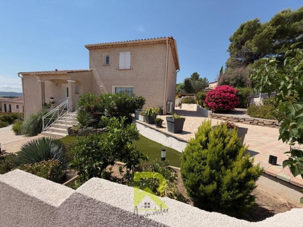 A louer MAISON  CONTEMPORAINE  LEZIGNAN CORBIERES