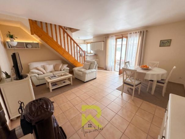 A louer MAISON  5 PIECES 73 M2 BORD DE MER AGDE