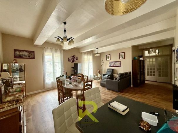 A louer MAISON  CONTEMPORAINE  FLORENSAC