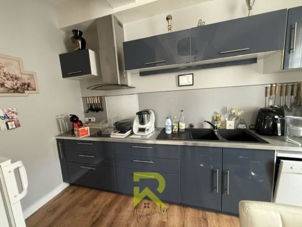 A louer MAISON  CONTEMPORAINE  FLORENSAC