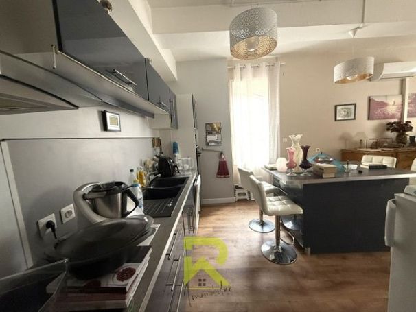 A louer MAISON  CONTEMPORAINE  FLORENSAC