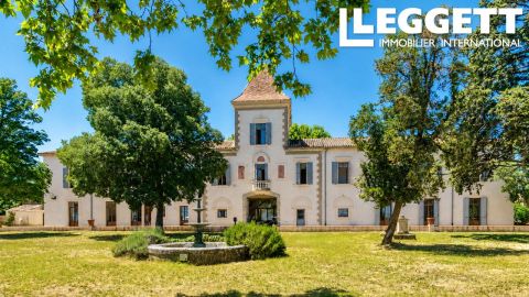 A louer MAISON  DE MAîTRE  PUISSERGUIER