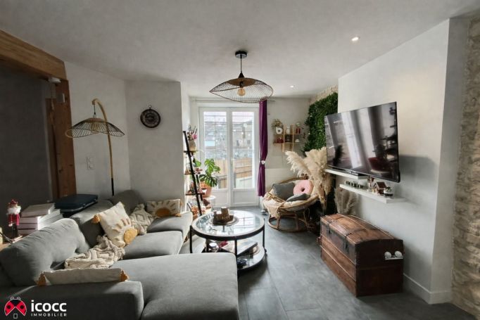 A louer MAISON  CONTEMPORAINE  PETOSSE