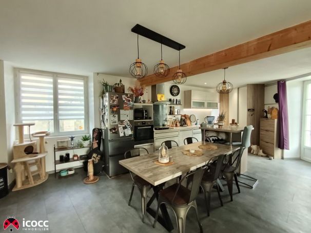 A louer MAISON  CONTEMPORAINE  PETOSSE