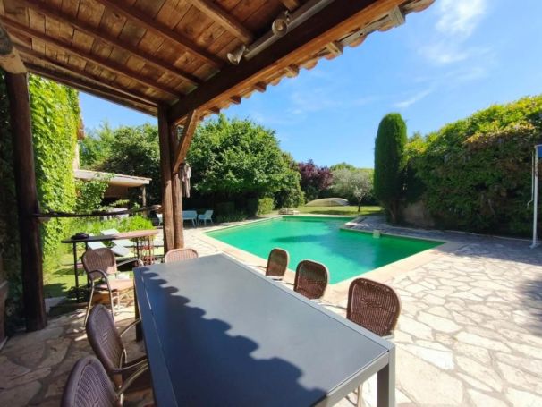 A louer MAISON  DE MAîTRE  PEZENAS