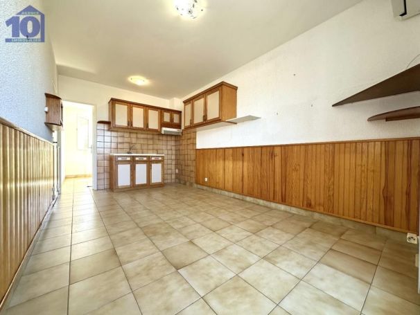 A louer APPARTEMENT T2 27 M2 TERRASSE PLAGE à PIED VALRAS PLAGE
