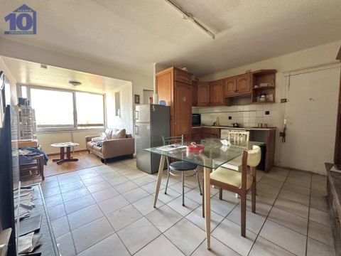 A louer APPARTEMENT T3 43 M2 PLAGE à PIED VALRAS PLAGE