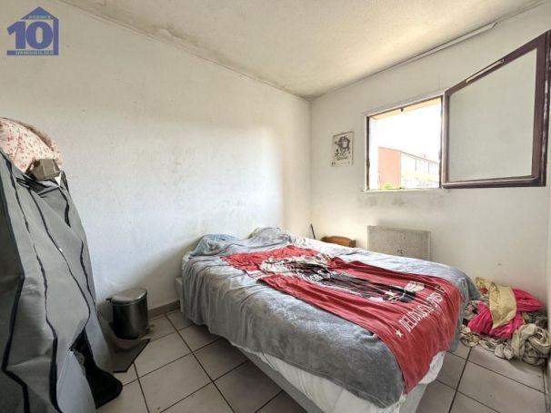 A louer APPARTEMENT T3 38 M2 PLAGE à PIED VALRAS PLAGE