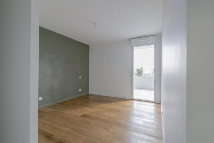 A louer APPARTEMENT NEUF T3 92 M2 TERRASSE  BAILLARGUES