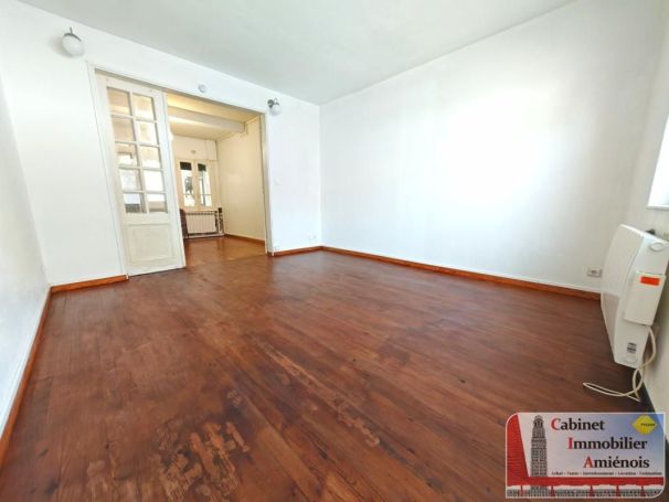 A louer APPARTEMENT T3 53 M2 AMIENS