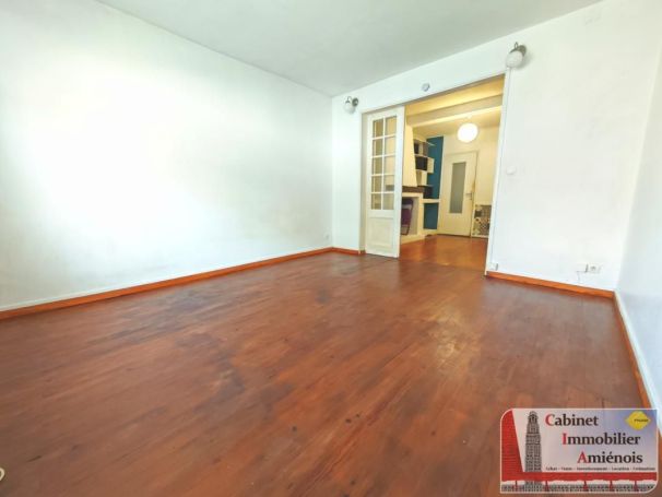 A louer APPARTEMENT T3 53 M2 AMIENS