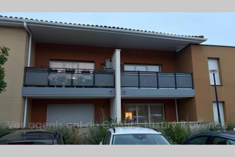 A louer APPARTEMENT T3 62 M2 TERRASSE GARDANNE