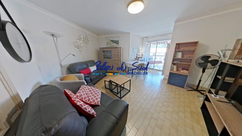 A louer APPARTEMENT T3 52 M2 TERRASSE  VERNET LES BAINS