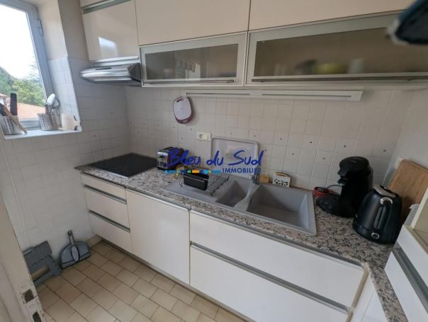 A louer APPARTEMENT T3 52 M2 TERRASSE  VERNET LES BAINS
