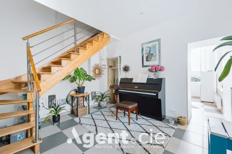 A louer MAISON CONTEMPORAINE BAYEUX