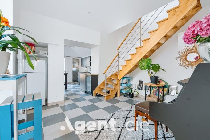 A louer MAISON  CONTEMPORAINE  BAYEUX