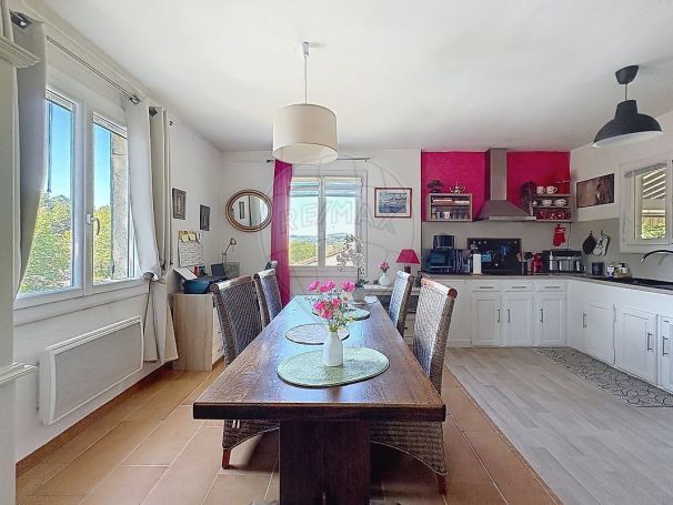 A louer MAISON  4 PIECES 96 M2  BOISSET ET GAUJAC