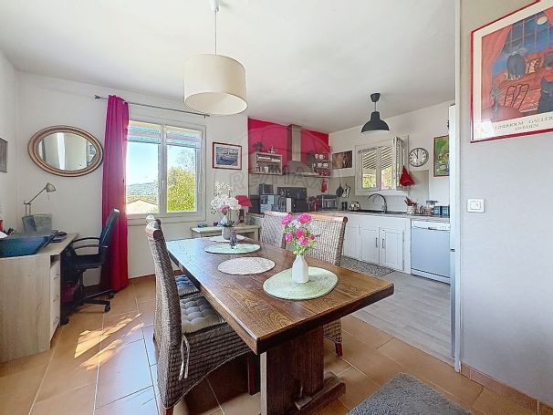 A louer MAISON  4 PIECES 96 M2  BOISSET ET GAUJAC