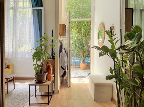 A louer APPARTEMENT NEUF T3 42 M2 PERPIGNAN