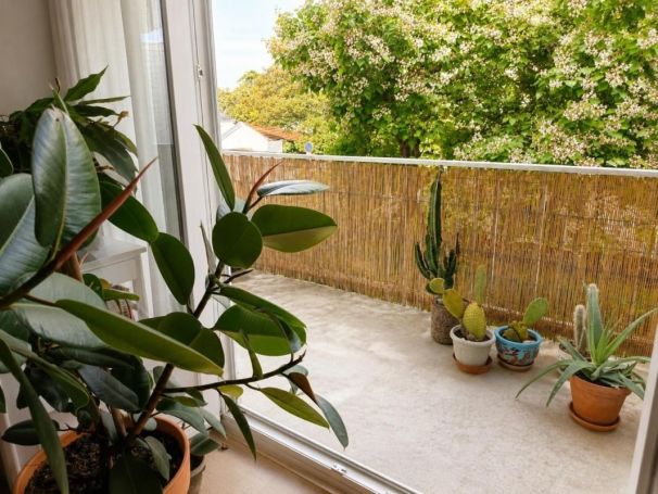 A louer APPARTEMENT T2 36 M2  NANTES