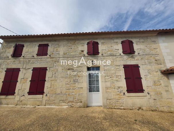 A louer MAISON  CONTEMPORAINE  GRANDJEAN