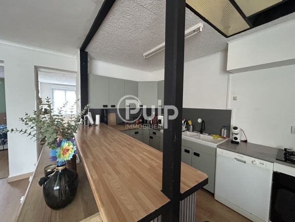 A louer APPARTEMENT DUPLEX T4 67 M2  WINGLES