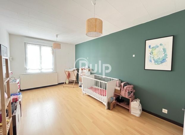 A louer APPARTEMENT DUPLEX T4 67 M2  WINGLES