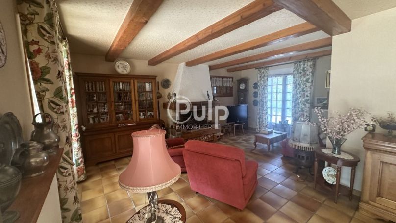 A louer MAISON  DE MAîTRE  GIVENCHY EN GOHELLE