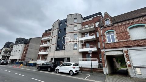 A louer APPARTEMENT T3 70 M2 SAINT LAURENT BLANGY