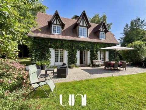 A louer MAISON CONTEMPORAINE BORD DE MER BEAUFOUR DRUVAL